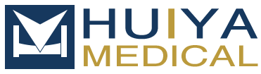 Logo | Huiya Medical Products