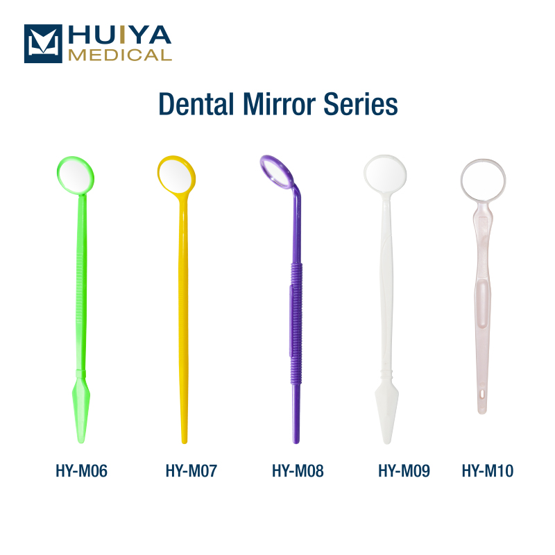 Dental mirror