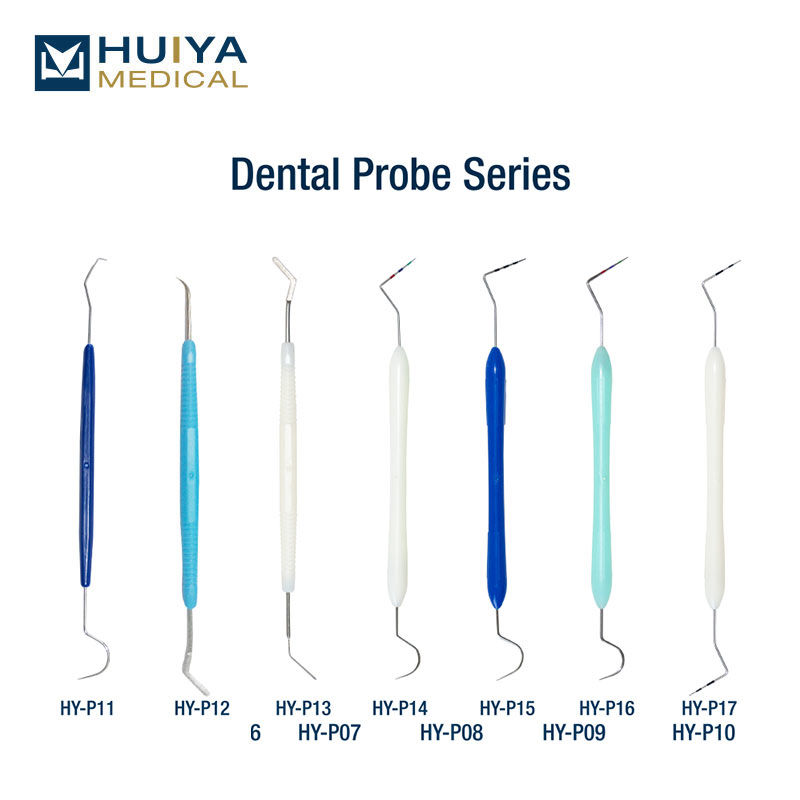 Dental Examination Tooth Probe HY-P