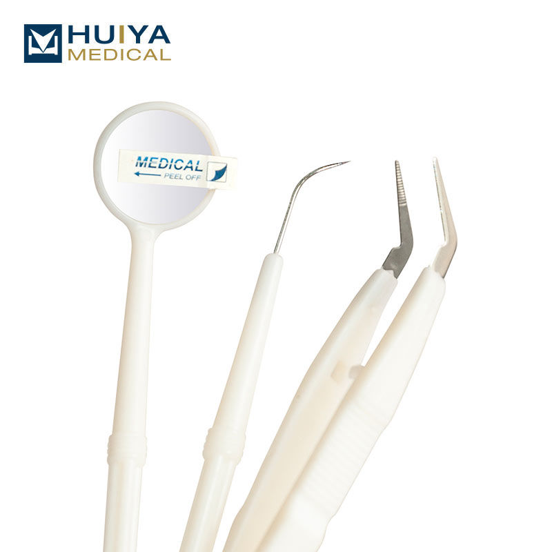 Huiya dental surgical instruments bulk supply short leadtime