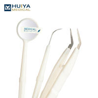 Popular 3 IN 1 dental kits HY-1019