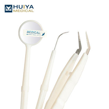 Popular 3 IN 1 dental kits HY-1019