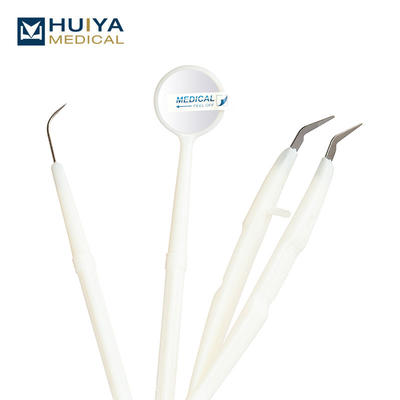 High Quality Dental Kit HY-1026