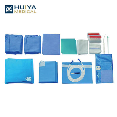High configuration of Implant kit Professional Implantology Kit HY-8213