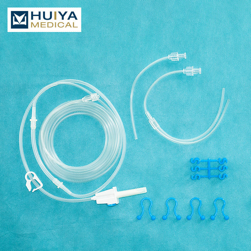 Disposable Dental Implant Surgical Irrigation system Tube for NSK HY-9034