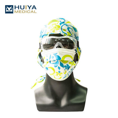 Disposable protective goggles HY-6036
