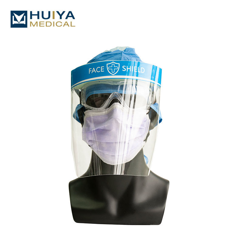 Disposable Medical Face Shield HY-6038