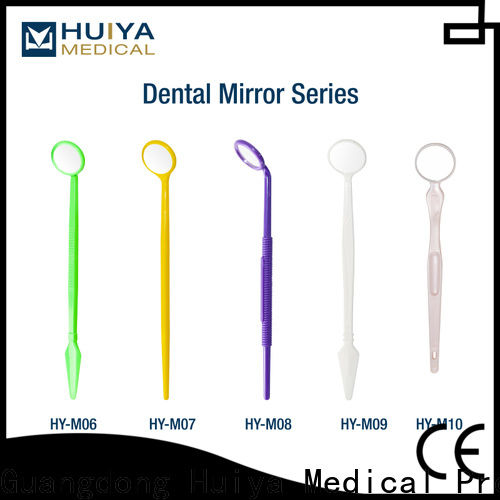 Huiya dental tools wholesale fast delivery