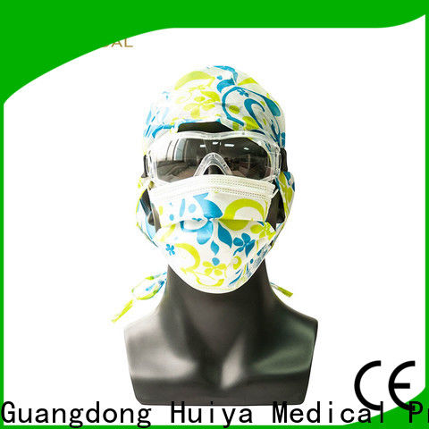 Huiya new protective goggles at favorable price for hospital