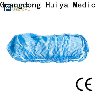 Huiya high-quality surgical shoe covers wholesale fast delivery