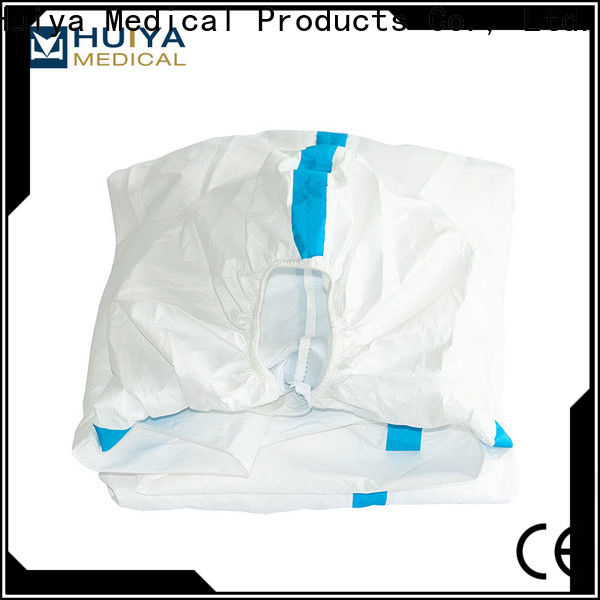 hot-sale disposable gowns dental bulk supply for customization