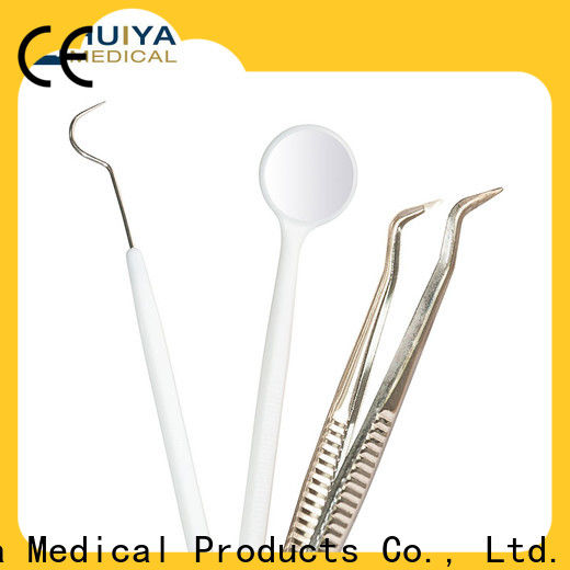 Huiya best oral surgery instruments bulk supply fast delivery