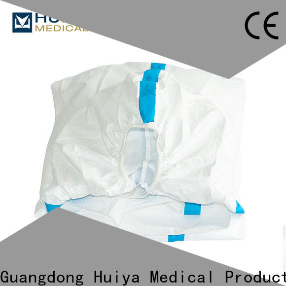 durable surgeon gown bulk supply for customization