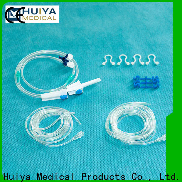 top-selling dental irrigation tube factory price for dental clinic