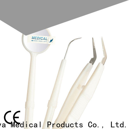 best dental surgical instruments manufacturer short leadtime