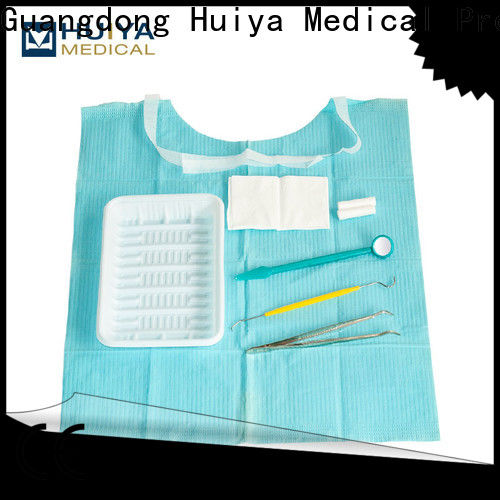 Huiya dental tools bulk supply fast delivery