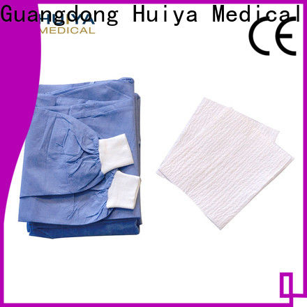 quality-assured surgical packs bulk supply for hospital