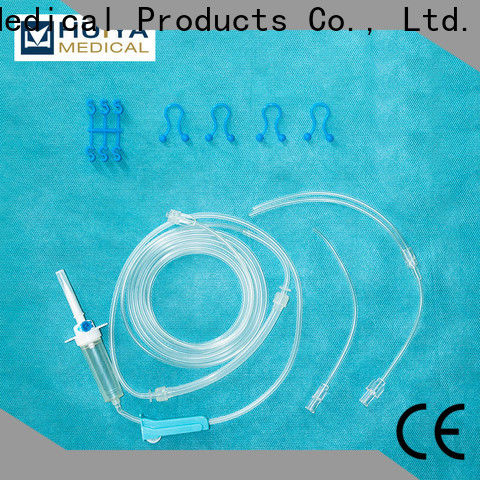 durable tubing set OEM for wholesale