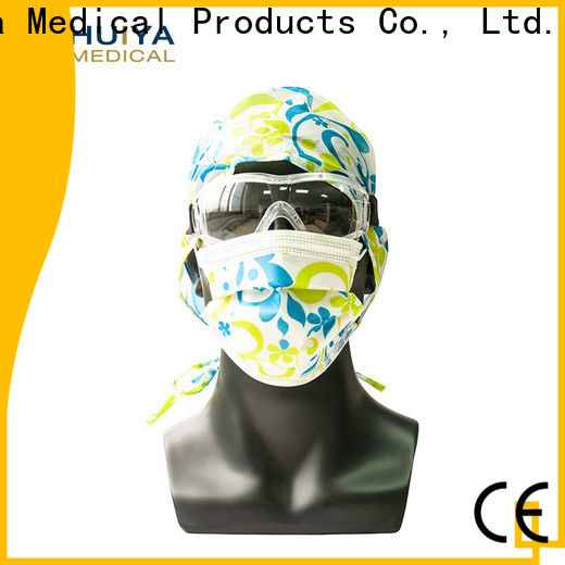 Huiya new protective goggles at favorable price for surgery