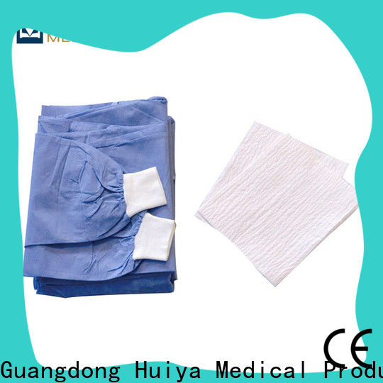 Huiya procedure packs wholesale for dental clinic