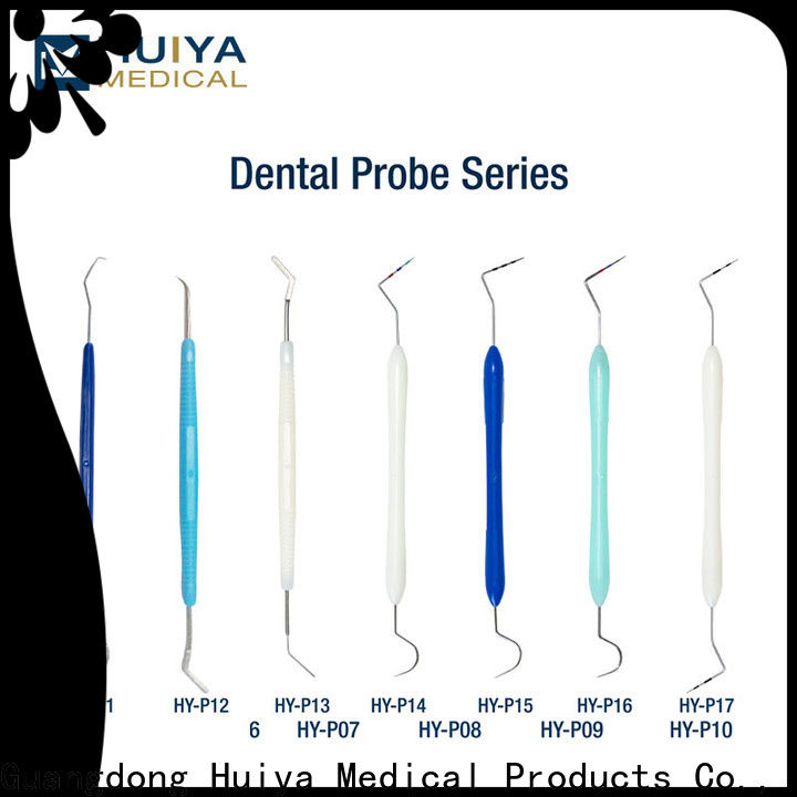 top dental surgical instruments bulk supply fast delivery