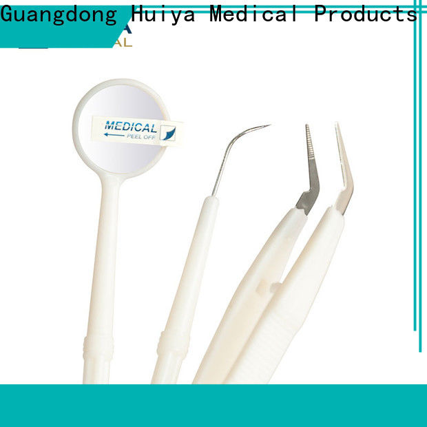 best oral surgery instruments manufacturer short leadtime