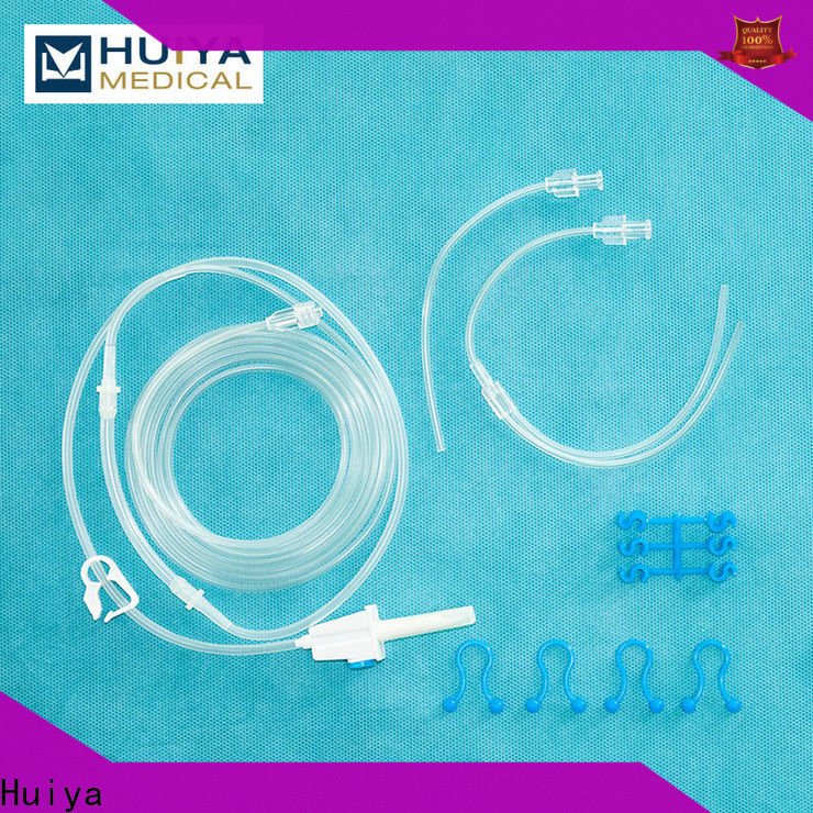 durable tubing set factory price for wholesale