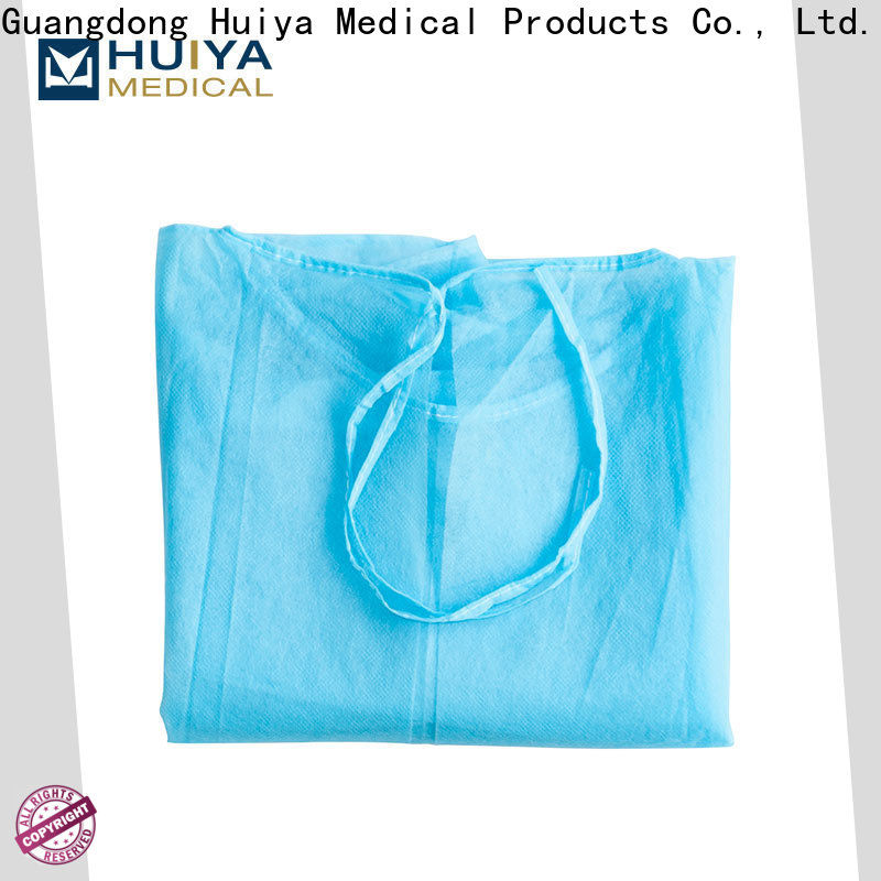 disposable gowns dental & surgeon gown